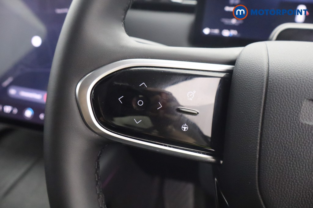 Jaecoo 7 Luxury Automatic Petrol Plug-In Hybrid SUV - Stock Number (1661929) - 5th supplementary image