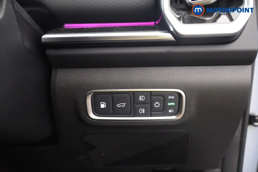 Jaecoo 7 Luxury Automatic Petrol Plug-In Hybrid SUV - Stock Number (1661929) - 7th supplementary image