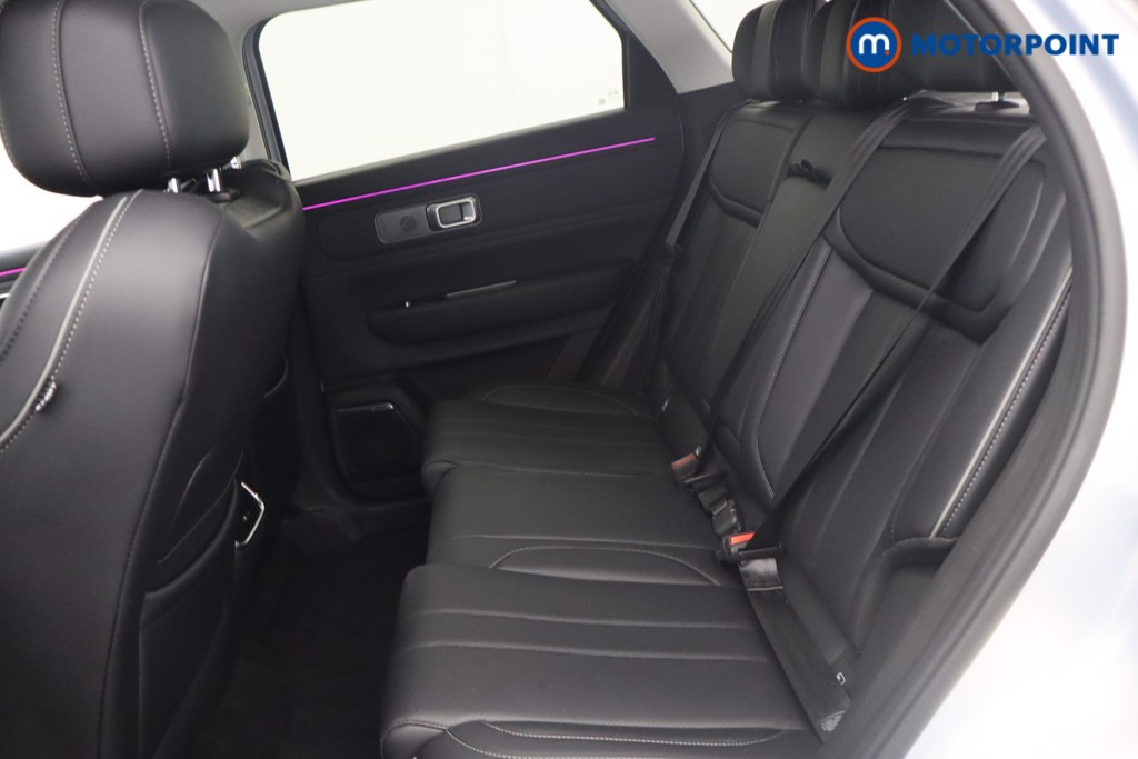 Jaecoo 7 Luxury Automatic Petrol Plug-In Hybrid SUV - Stock Number (1661929) - 9th supplementary image