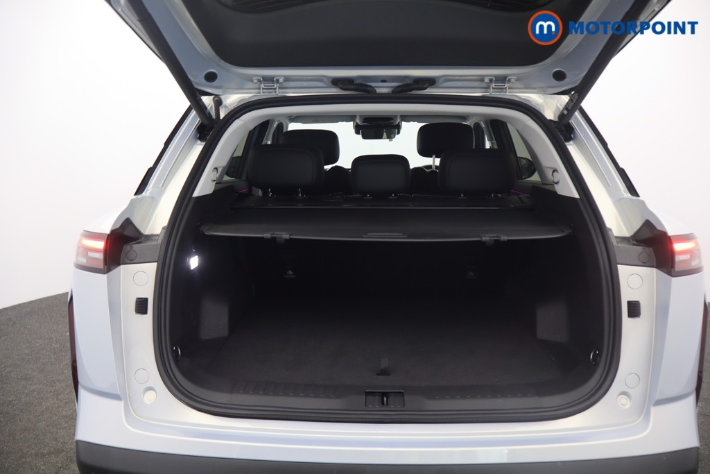 Jaecoo 7 Luxury Automatic Petrol Plug-In Hybrid SUV - Stock Number (1661929) - 10th supplementary image