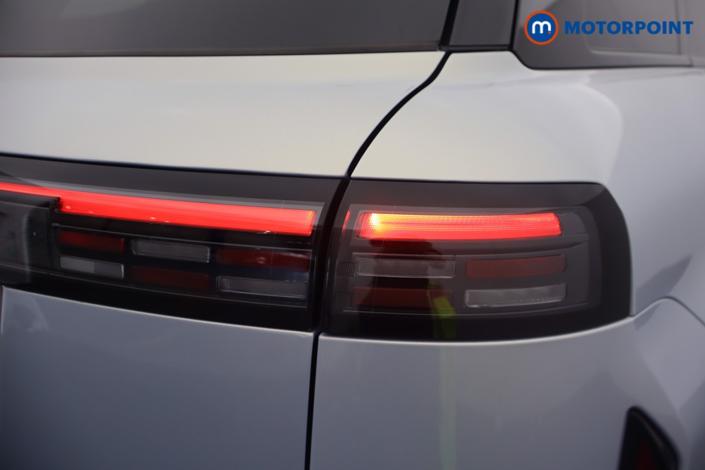 Jaecoo 7 Luxury Automatic Petrol Plug-In Hybrid SUV - Stock Number (1661929) - 11th supplementary image
