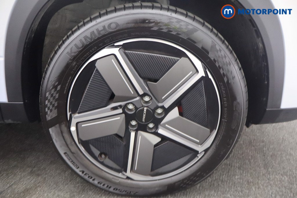 Jaecoo 7 Luxury Automatic Petrol Plug-In Hybrid SUV - Stock Number (1661929) - 13th supplementary image