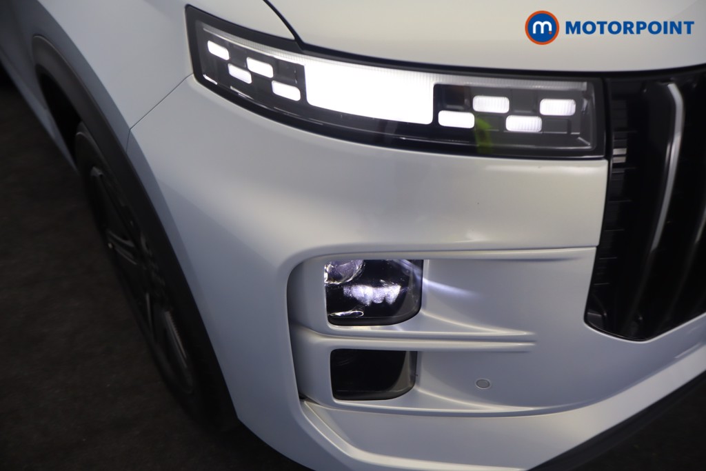 Jaecoo 7 Luxury Automatic Petrol Plug-In Hybrid SUV - Stock Number (1661929) - 14th supplementary image