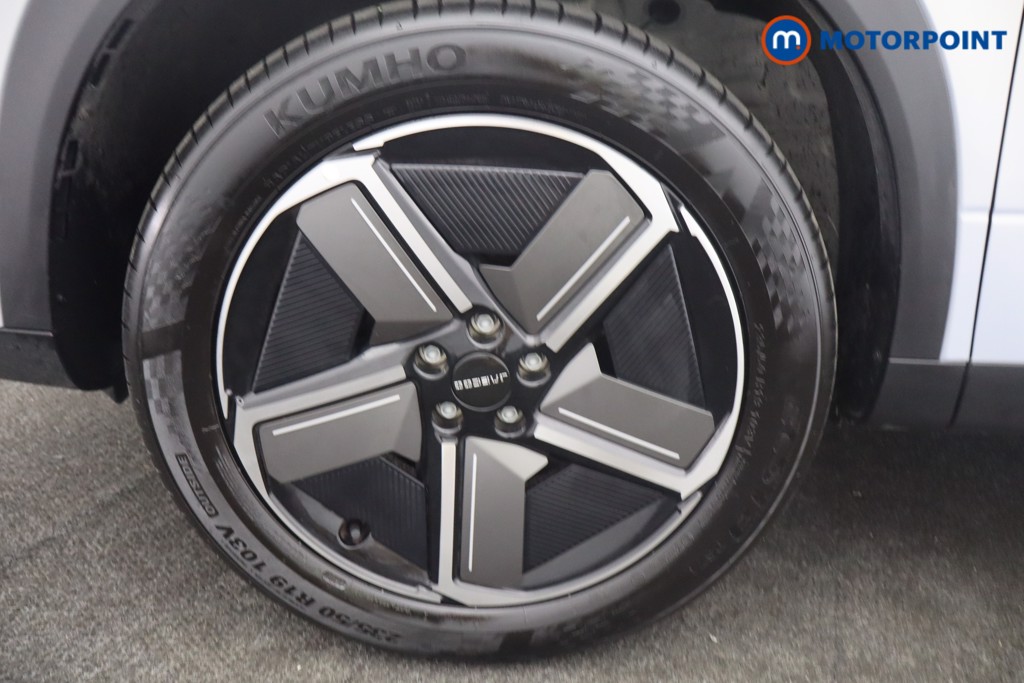 Jaecoo 7 Luxury Automatic Petrol Plug-In Hybrid SUV - Stock Number (1661929) - 16th supplementary image