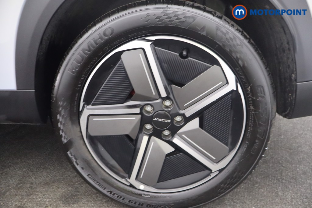 Jaecoo 7 Luxury Automatic Petrol Plug-In Hybrid SUV - Stock Number (1661929) - 17th supplementary image