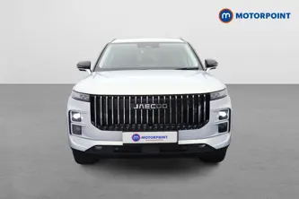 Jaecoo 7 Luxury Automatic Petrol Plug-In Hybrid SUV - Stock Number (1661929) - Front bumper