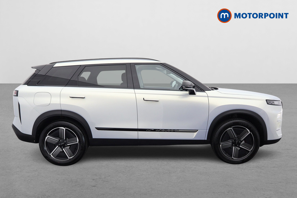 Jaecoo 7 Luxury Automatic Petrol Plug-In Hybrid SUV - Stock Number (1661929) - Drivers side