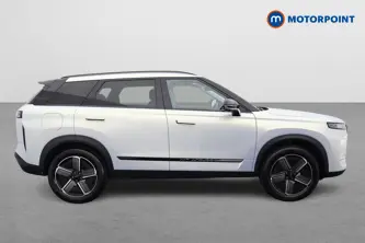 Jaecoo 7 Luxury Automatic Petrol Plug-In Hybrid SUV - Stock Number (1661929) - Drivers side