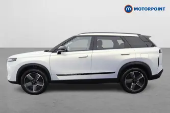 Jaecoo 7 Luxury Automatic Petrol Plug-In Hybrid SUV - Stock Number (1661929) - Passenger side