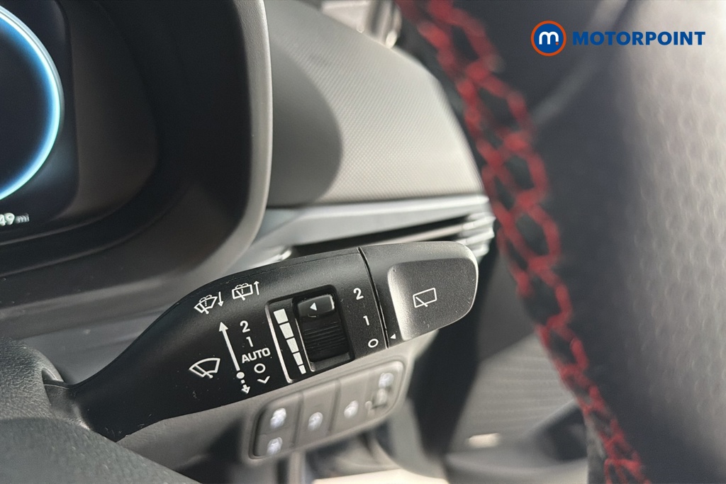 Hyundai I20 N Line S Manual Petrol Hatchback - Stock Number (1661943) - 6th supplementary image