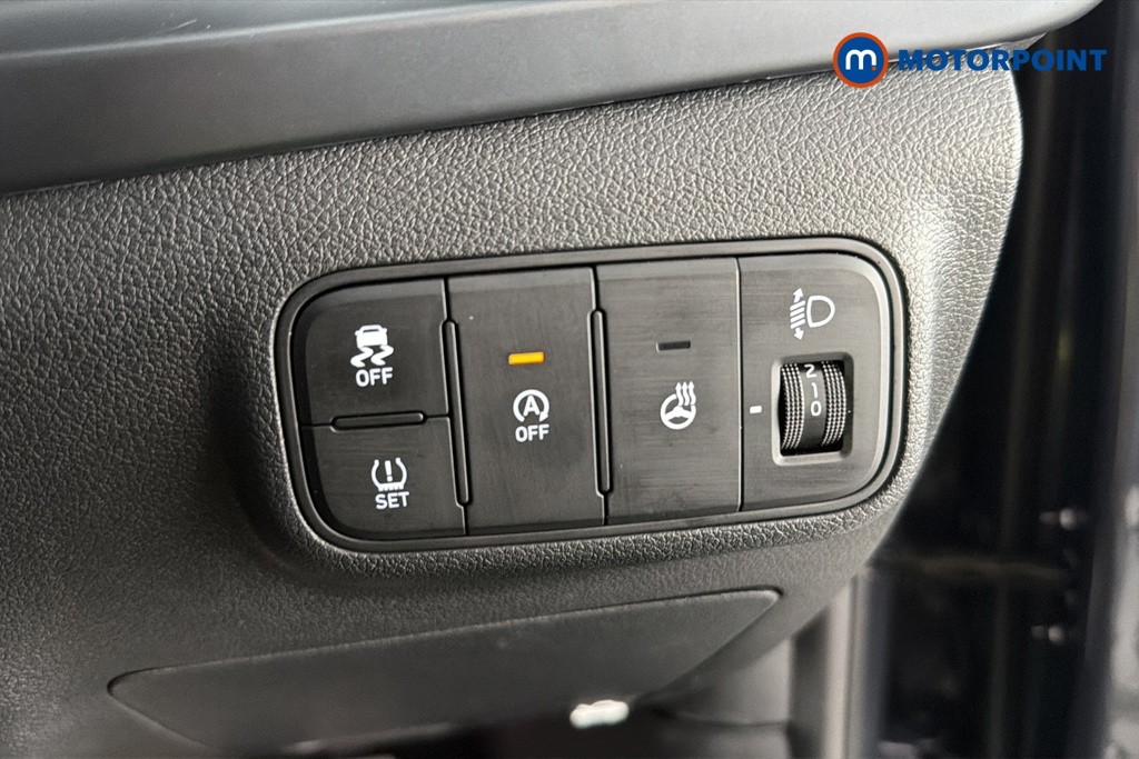 Hyundai I20 N Line S Manual Petrol Hatchback - Stock Number (1661943) - 11th supplementary image