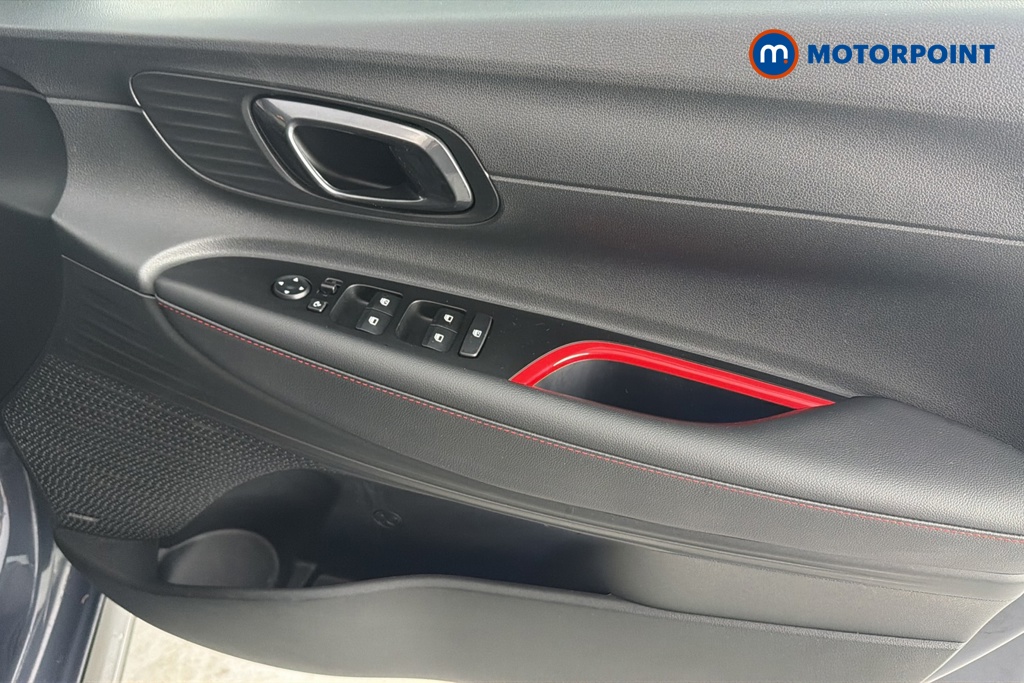 Hyundai I20 N Line S Manual Petrol Hatchback - Stock Number (1661943) - 18th supplementary image