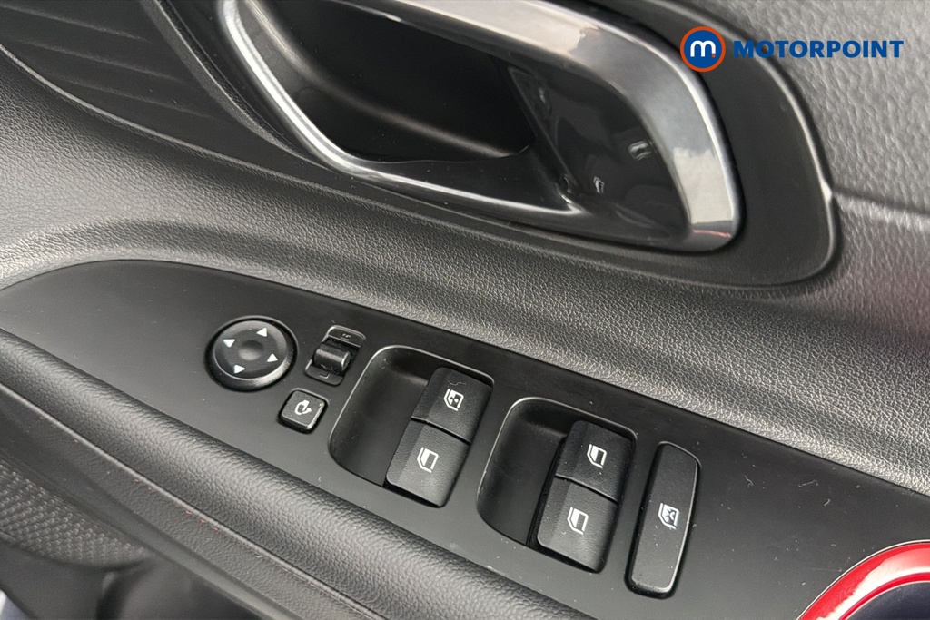 Hyundai I20 N Line S Manual Petrol Hatchback - Stock Number (1661943) - 19th supplementary image