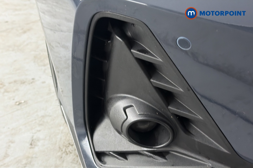 Hyundai I20 N Line S Manual Petrol Hatchback - Stock Number (1661943) - 38th supplementary image