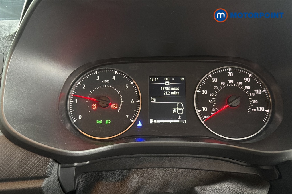 Dacia Sandero Essential Manual Petrol Hatchback - Stock Number (1661953) - 7th supplementary image