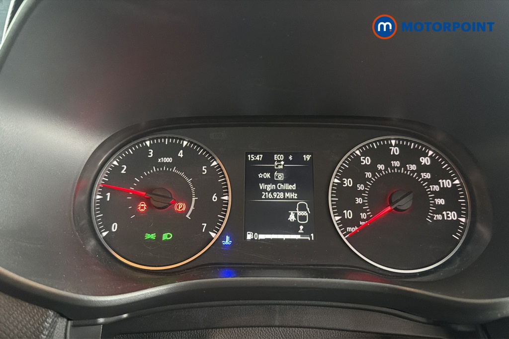 Dacia Sandero Essential Manual Petrol Hatchback - Stock Number (1661953) - 8th supplementary image