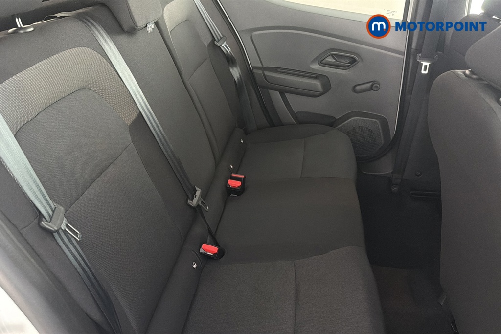 Dacia Sandero Essential Manual Petrol Hatchback - Stock Number (1661953) - 25th supplementary image