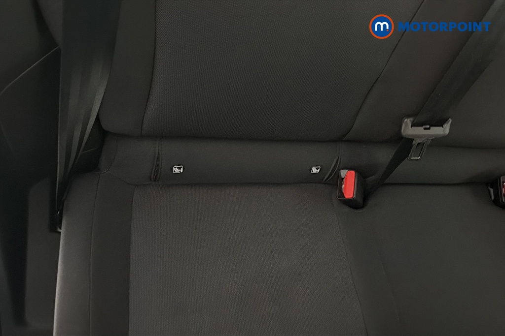 Dacia Sandero Essential Manual Petrol Hatchback - Stock Number (1661953) - 27th supplementary image