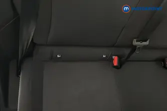 Dacia Sandero Essential Manual Petrol Hatchback - Stock Number (1661953) - 27th supplementary image