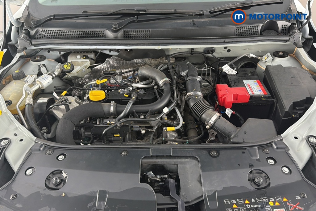 Dacia Sandero Essential Manual Petrol Hatchback - Stock Number (1661953) - 48th supplementary image