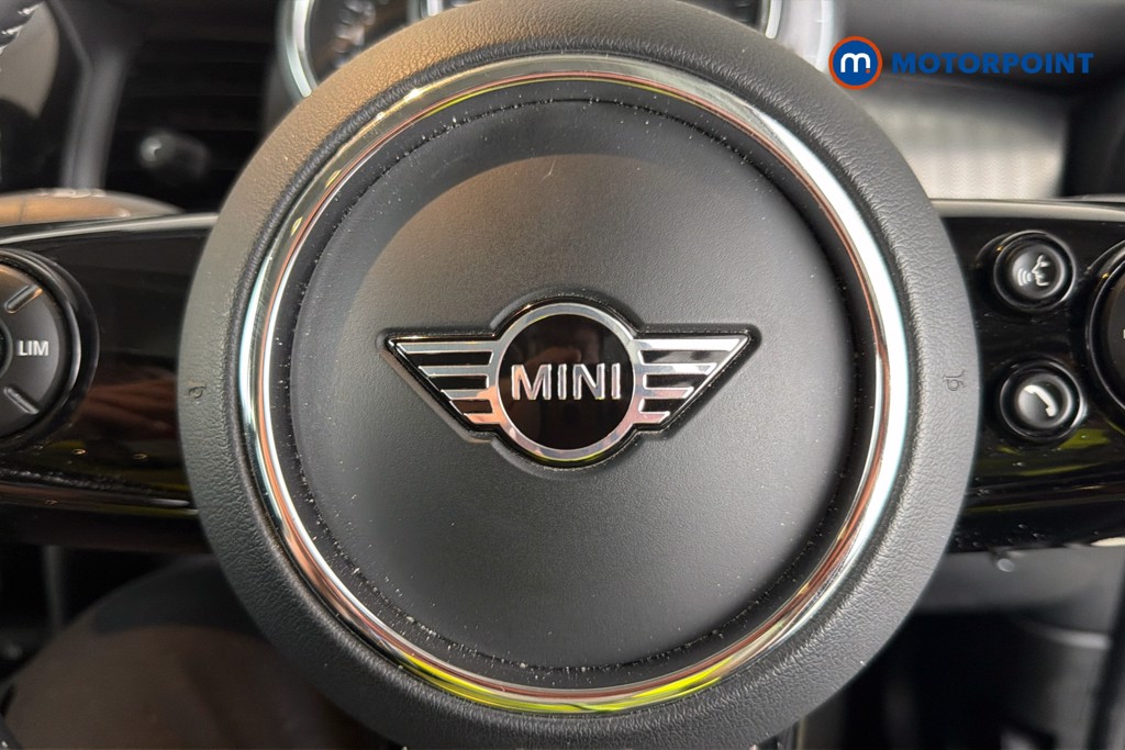 Mini Hatchback Cooper Exclusive Manual Petrol Hatchback - Stock Number (1661994) - 5th supplementary image