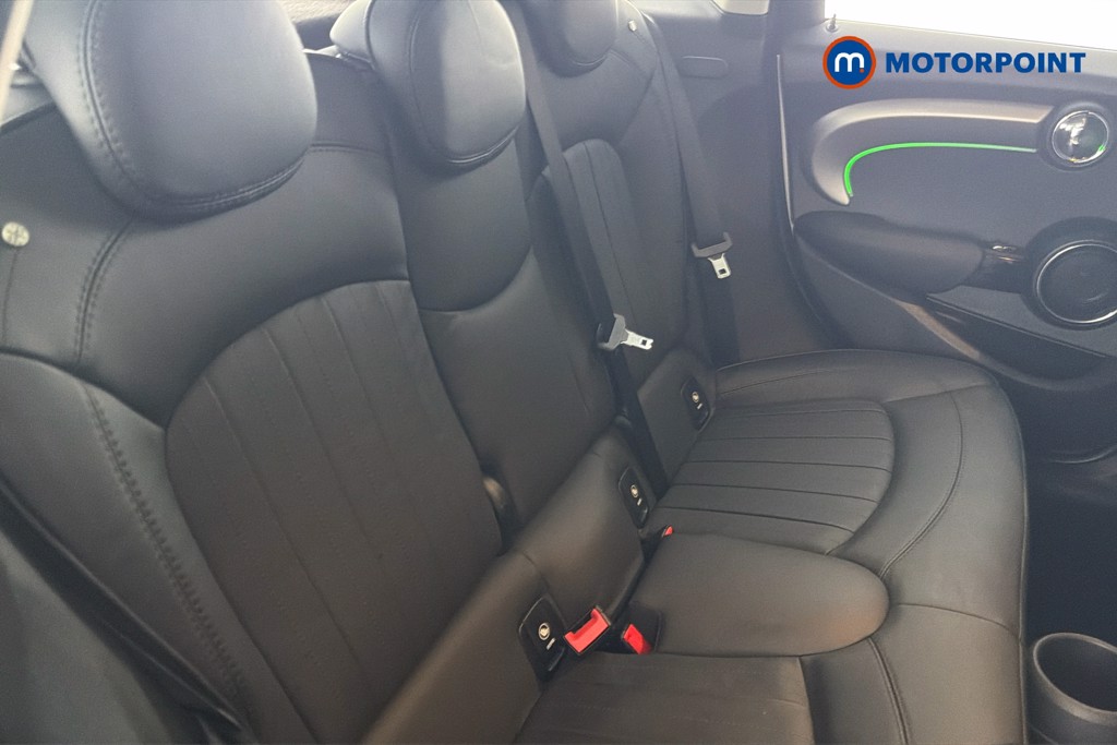 Mini Hatchback Cooper Exclusive Manual Petrol Hatchback - Stock Number (1661994) - 28th supplementary image