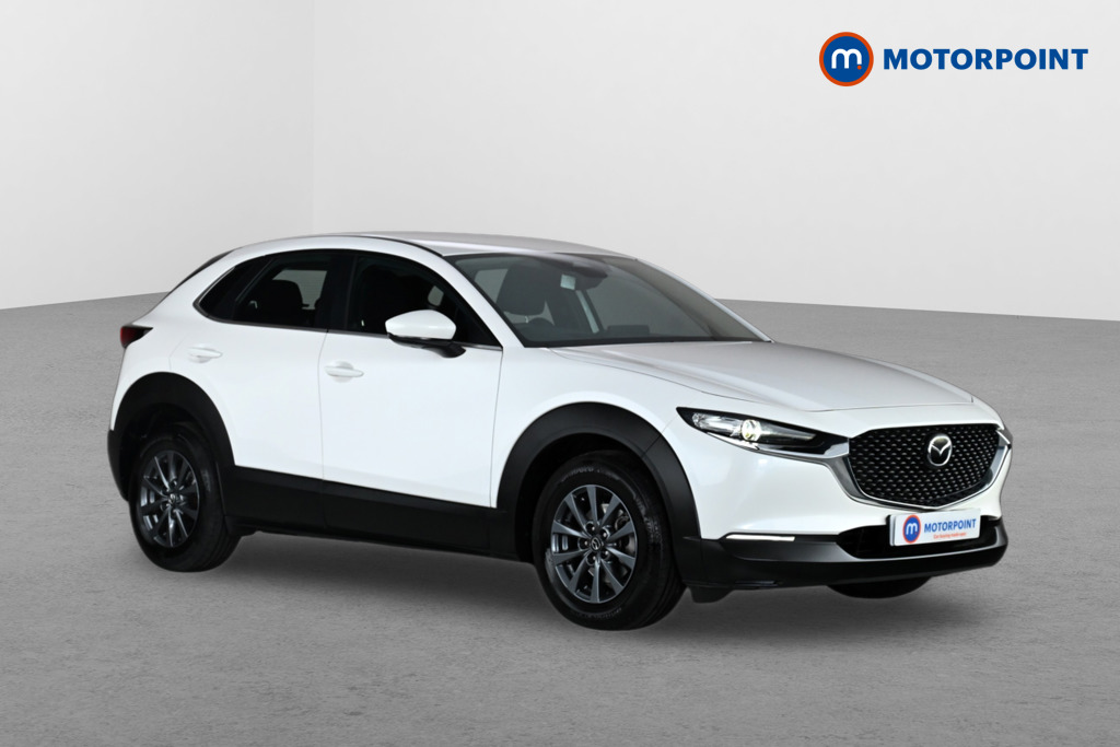Mazda CX-30 listing photo