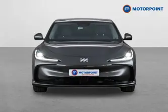 Mg Motor Uk IM5 Standard Range Automatic Electric Hatchback - Stock Number (1662059) - Front bumper