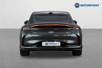 Mg Motor Uk IM5 Standard Range Automatic Electric Hatchback - Stock Number (1662059) - Rear bumper