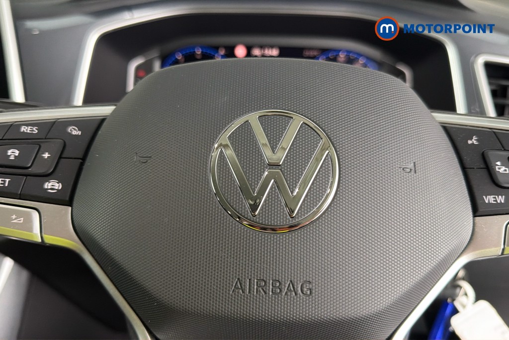 Volkswagen T-Roc Style Manual Petrol SUV - Stock Number (1662070) - 5th supplementary image