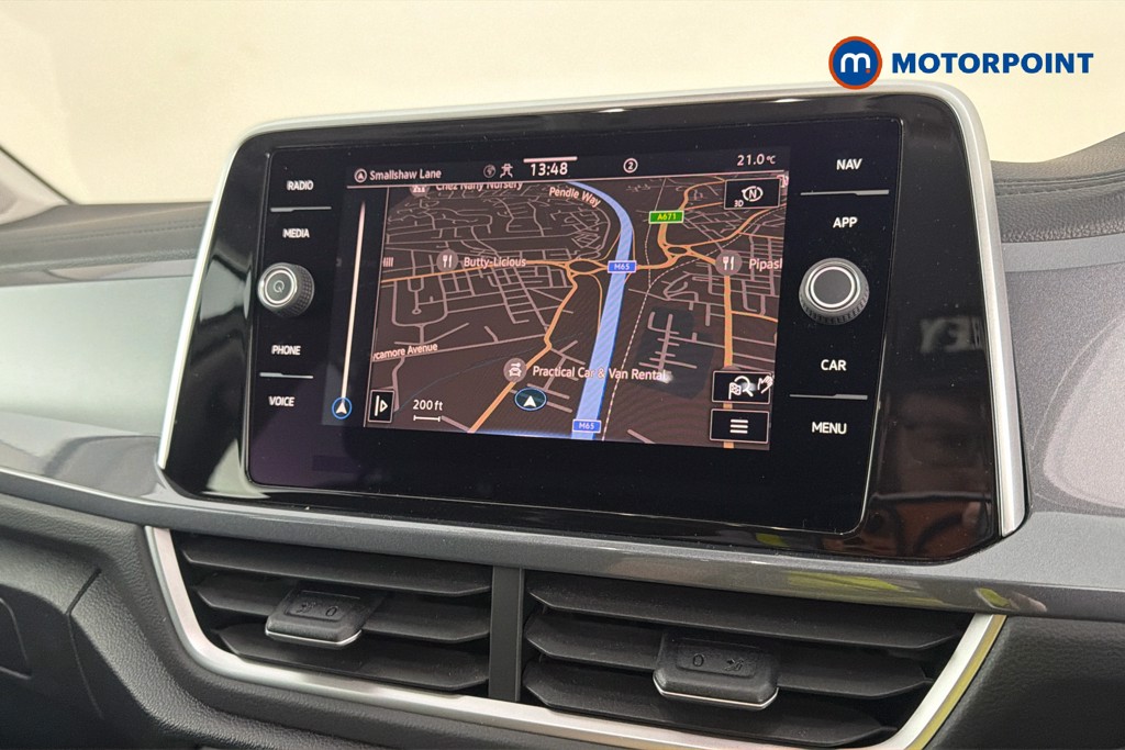 Volkswagen T-Roc Style Manual Petrol SUV - Stock Number (1662070) - 10th supplementary image