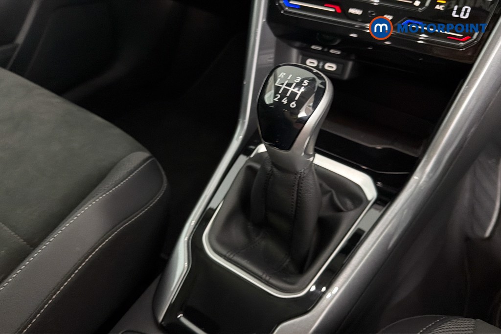 Volkswagen T-Roc Style Manual Petrol SUV - Stock Number (1662070) - 15th supplementary image