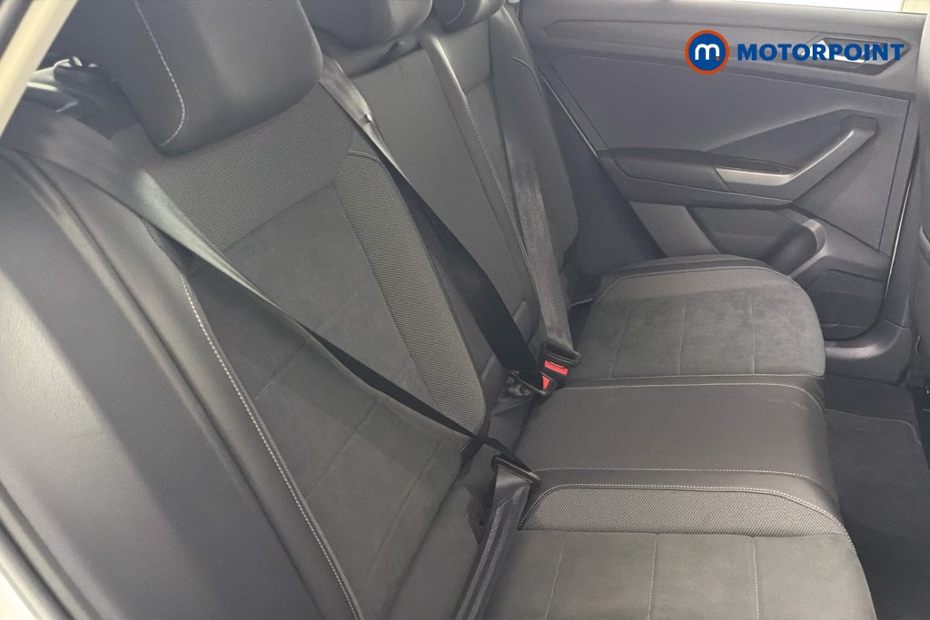 Volkswagen T-Roc Style Manual Petrol SUV - Stock Number (1662070) - 28th supplementary image