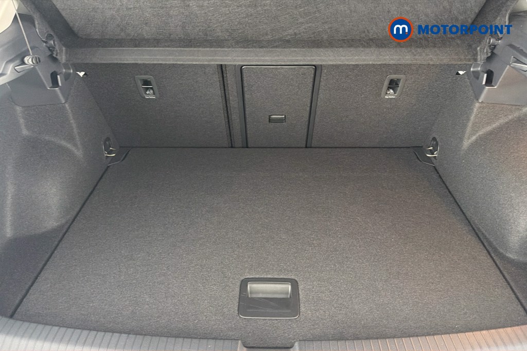 Volkswagen T-Roc Style Manual Petrol SUV - Stock Number (1662070) - 33rd supplementary image