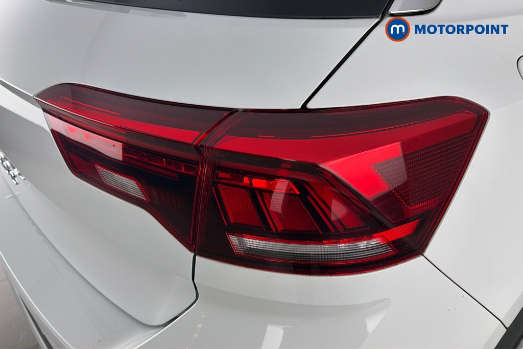 Volkswagen T-Roc Style Manual Petrol SUV - Stock Number (1662070) - 38th supplementary image