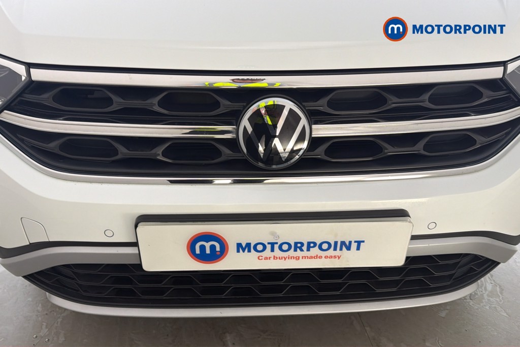 Volkswagen T-Roc Style Manual Petrol SUV - Stock Number (1662070) - 45th supplementary image