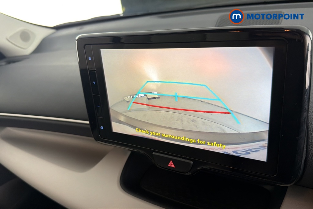 Toyota Yaris Excel Automatic Petrol-Electric Hybrid Hatchback - Stock Number (1662078) - 13th supplementary image