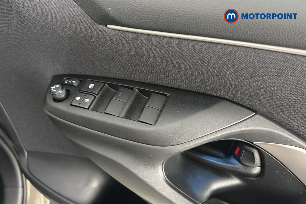 Toyota Yaris Excel Automatic Petrol-Electric Hybrid Hatchback - Stock Number (1662078) - 19th supplementary image