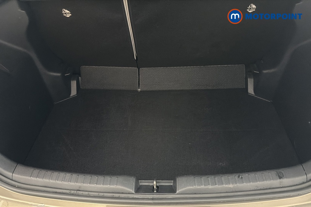 Toyota Yaris Excel Automatic Petrol-Electric Hybrid Hatchback - Stock Number (1662078) - 30th supplementary image