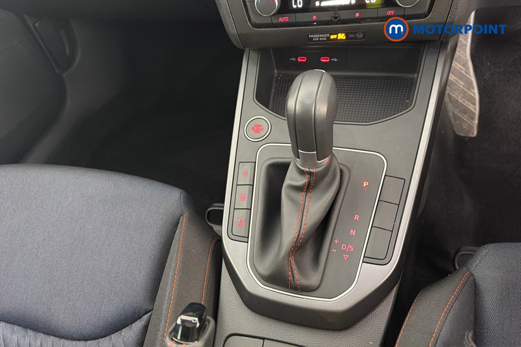 Seat Ibiza Anniversary Limited Edition Automatic Petrol Hatchback - Stock Number (1662099) - 15th supplementary image