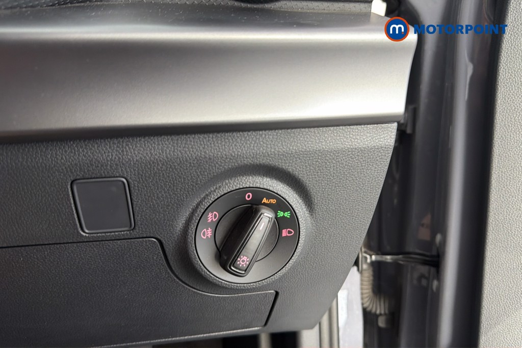 Seat Ibiza Anniversary Limited Edition Automatic Petrol Hatchback - Stock Number (1662099) - 18th supplementary image