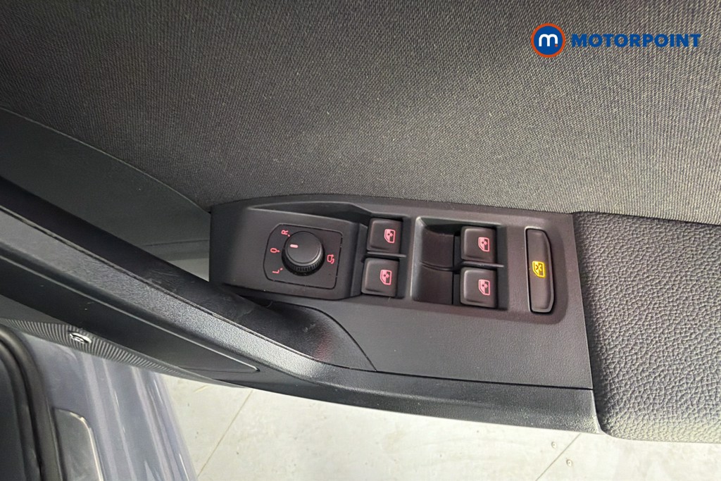 Seat Ibiza Anniversary Limited Edition Automatic Petrol Hatchback - Stock Number (1662099) - 20th supplementary image