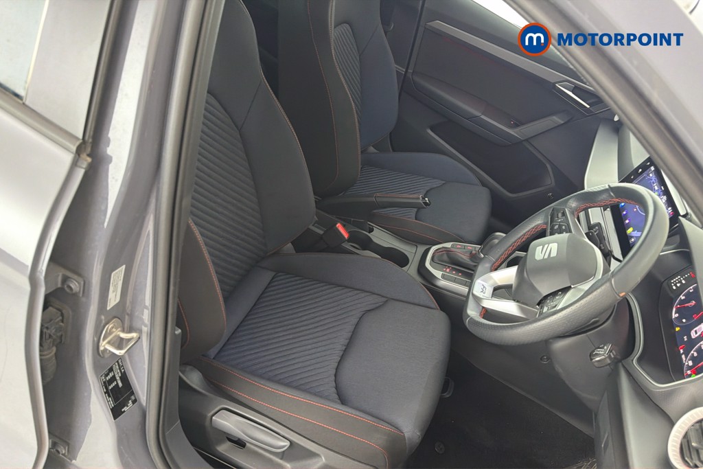 Seat Ibiza Anniversary Limited Edition Automatic Petrol Hatchback - Stock Number (1662099) - 22nd supplementary image