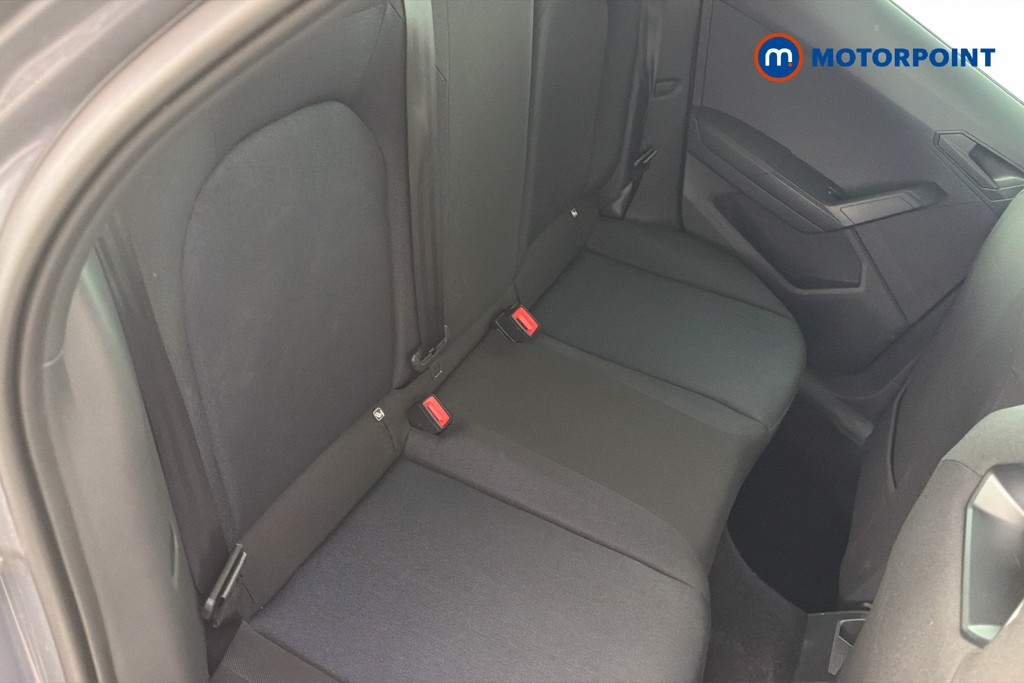 Seat Ibiza Anniversary Limited Edition Automatic Petrol Hatchback - Stock Number (1662099) - 28th supplementary image