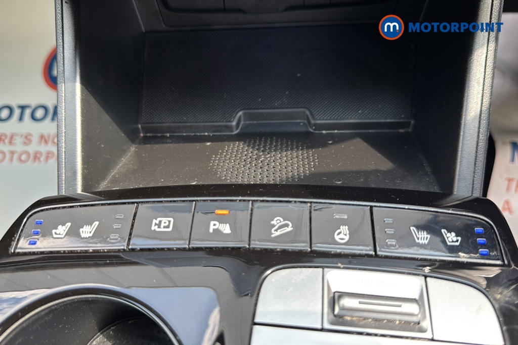 Hyundai Tucson Ultimate Automatic Petrol-Electric Hybrid SUV - Stock Number (1662136) - 10th supplementary image