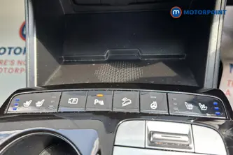 Hyundai Tucson Ultimate Automatic Petrol-Electric Hybrid SUV - Stock Number (1662136) - 10th supplementary image