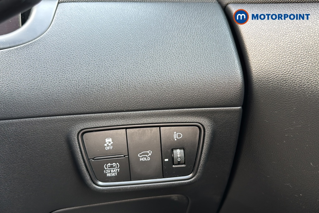 Hyundai Tucson Ultimate Automatic Petrol-Electric Hybrid SUV - Stock Number (1662136) - 11th supplementary image