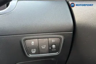 Hyundai Tucson Ultimate Automatic Petrol-Electric Hybrid SUV - Stock Number (1662136) - 11th supplementary image