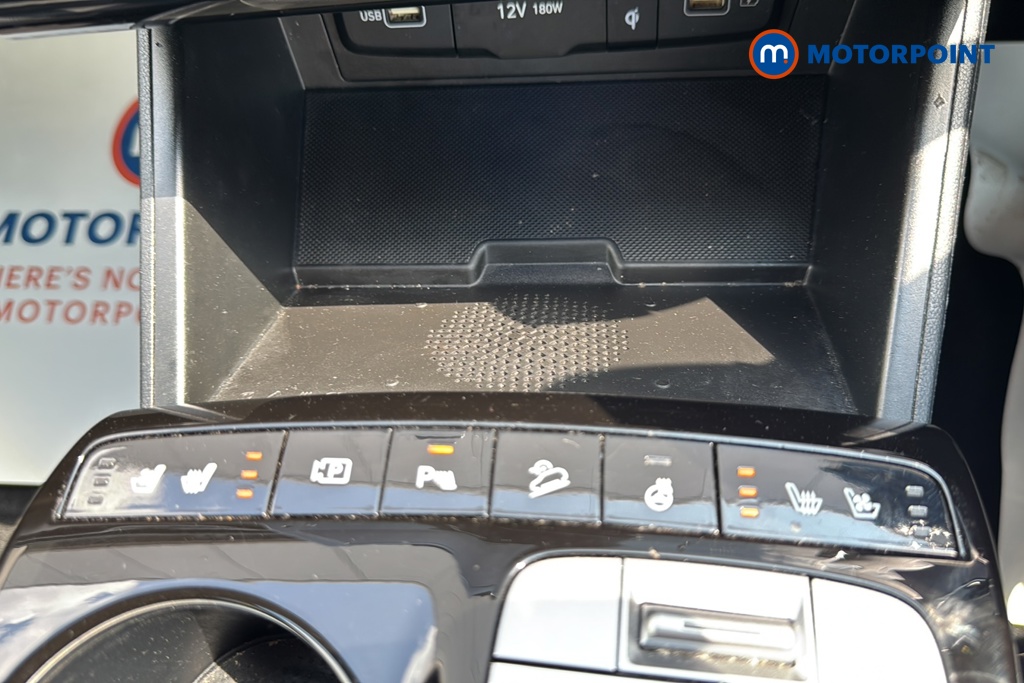 Hyundai Tucson Ultimate Automatic Petrol-Electric Hybrid SUV - Stock Number (1662136) - 14th supplementary image