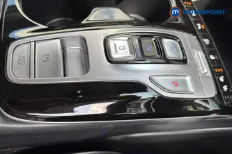 Hyundai Tucson Ultimate Automatic Petrol-Electric Hybrid SUV - Stock Number (1662136) - 15th supplementary image